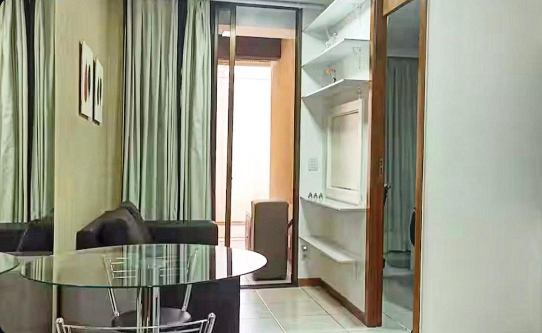 Apartamento Life Resort Brasilia Exterior photo