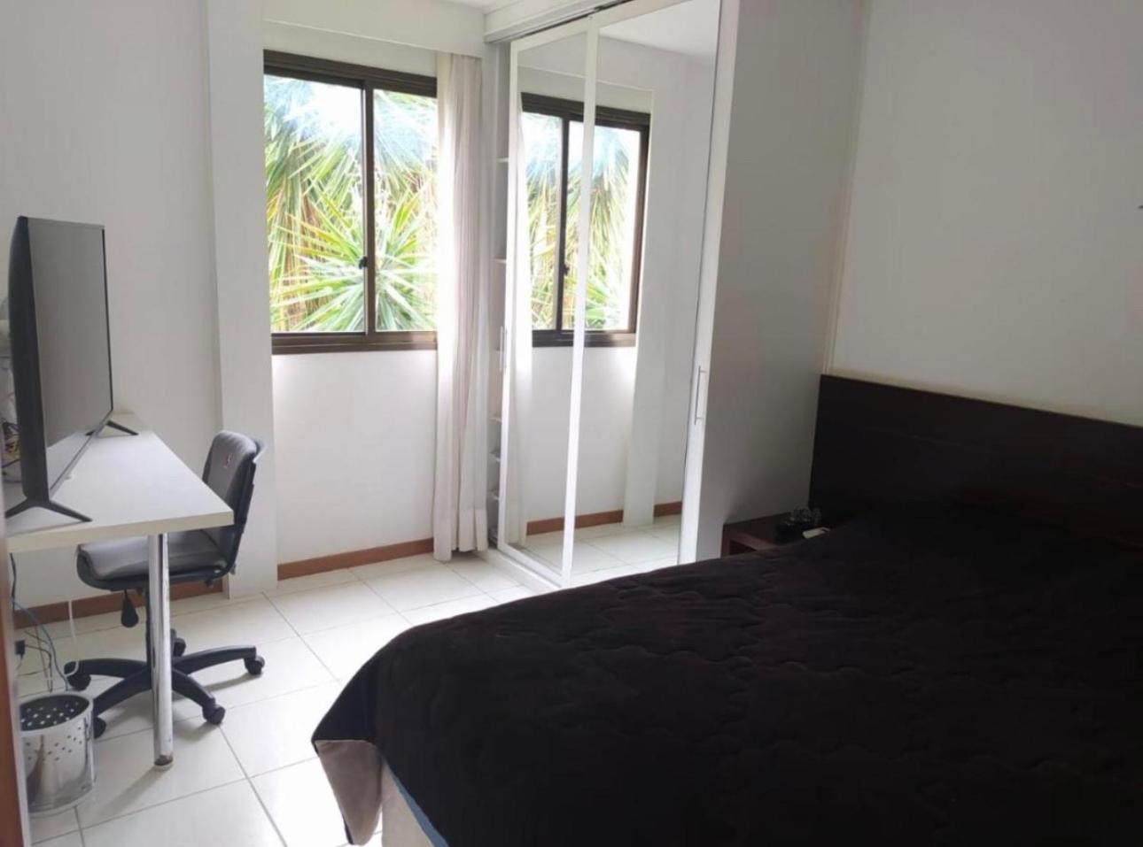 Apartamento Life Resort Brasilia Exterior photo