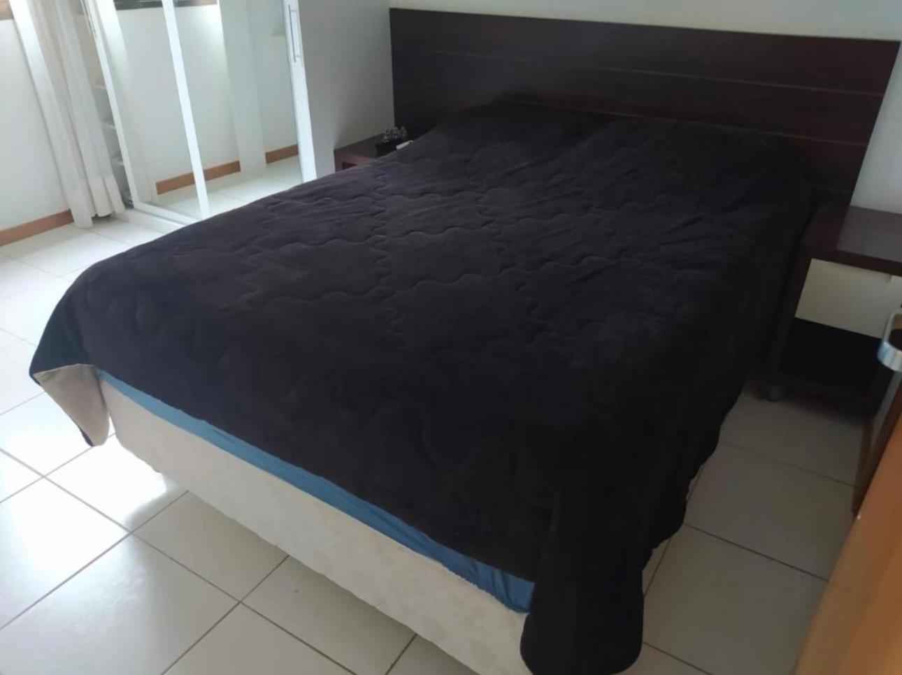 Apartamento Life Resort Brasilia Exterior photo