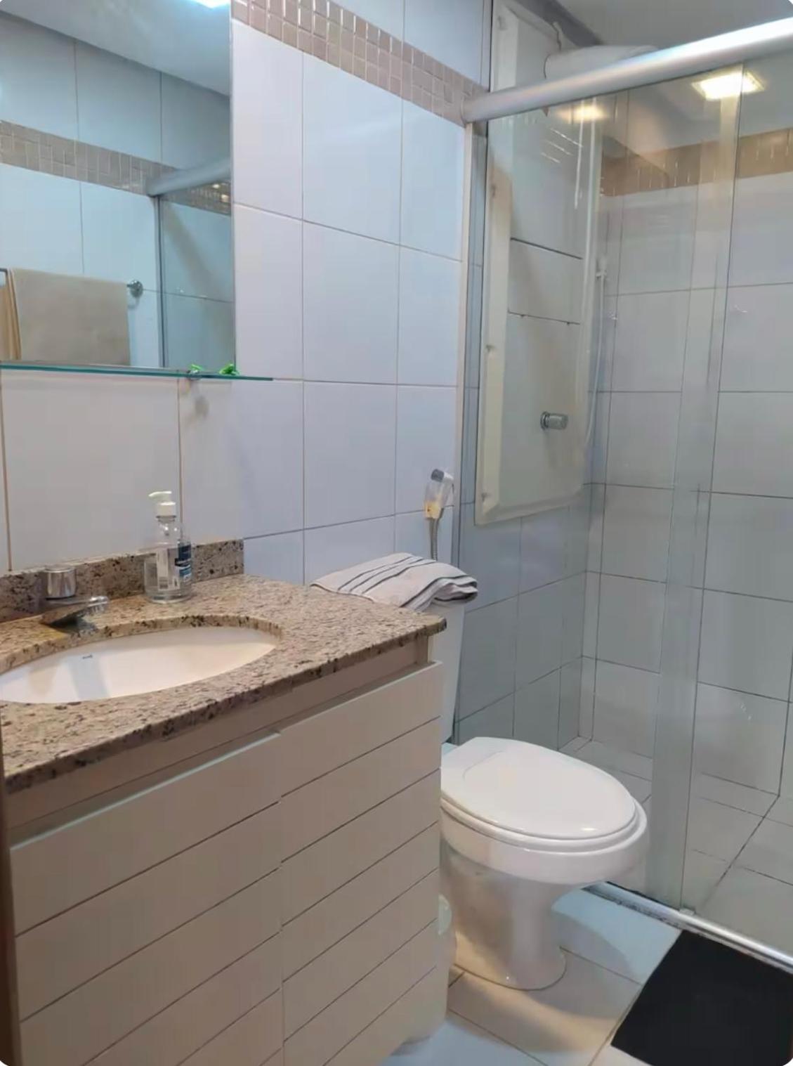 Apartamento Life Resort Brasilia Exterior photo